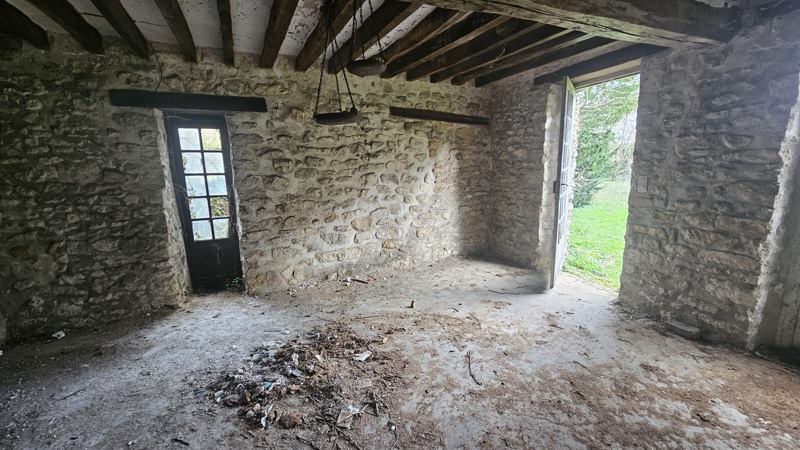Vente Maison BEYNES - 1 pièce -50 m² - (78650)