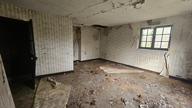 Vente Maison BEYNES - 1 pièce -50 m² - (78650)