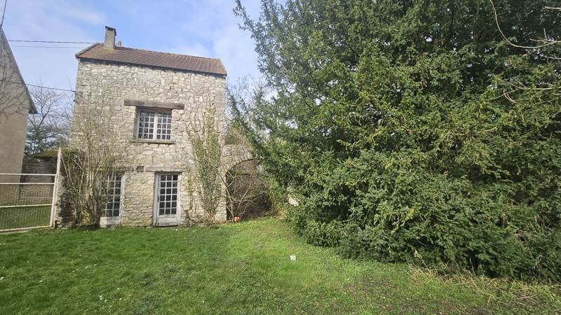 Vente Maison BEYNES - 1 pièce -50 m² - (78650)