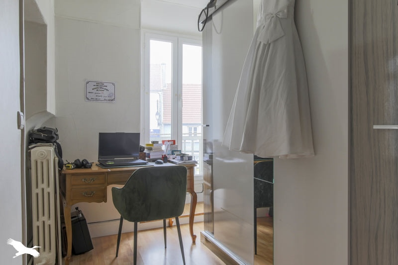 Vente Appartement BEYNES - 4 pièces -114 m² - (78650)
