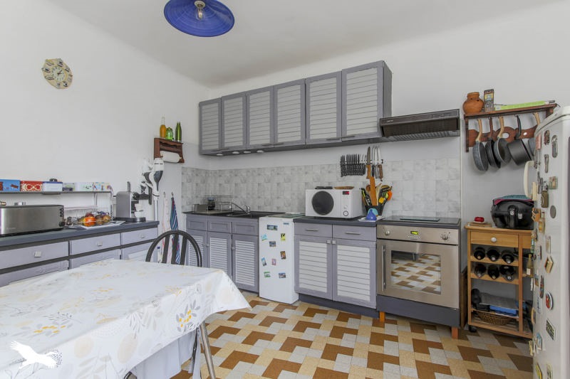 Vente Maison BEYNES - 5 pièces -92 m² - (78650)
