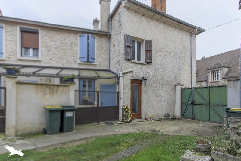 Vente Maison BEYNES - 5 pièces -92 m² - (78650)