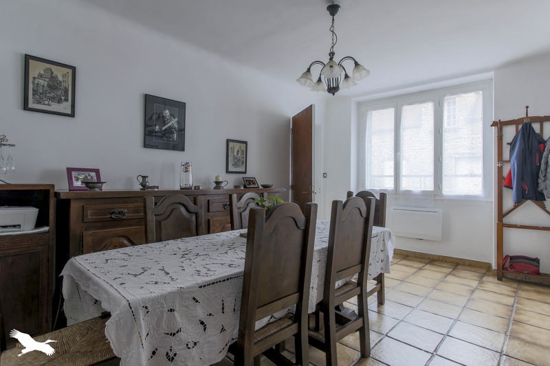Vente Maison BEYNES - 5 pièces -92 m² - (78650)