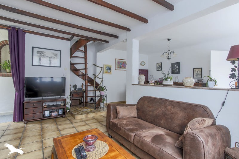 Vente Maison BEYNES - 5 pièces -92 m² - (78650)