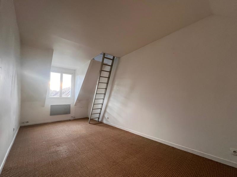 Vente Maison THOIRY - 6 pièces -110 m² - (78770)