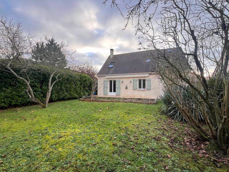 Vente Maison THOIRY - 6 pièces -110 m² - (78770)