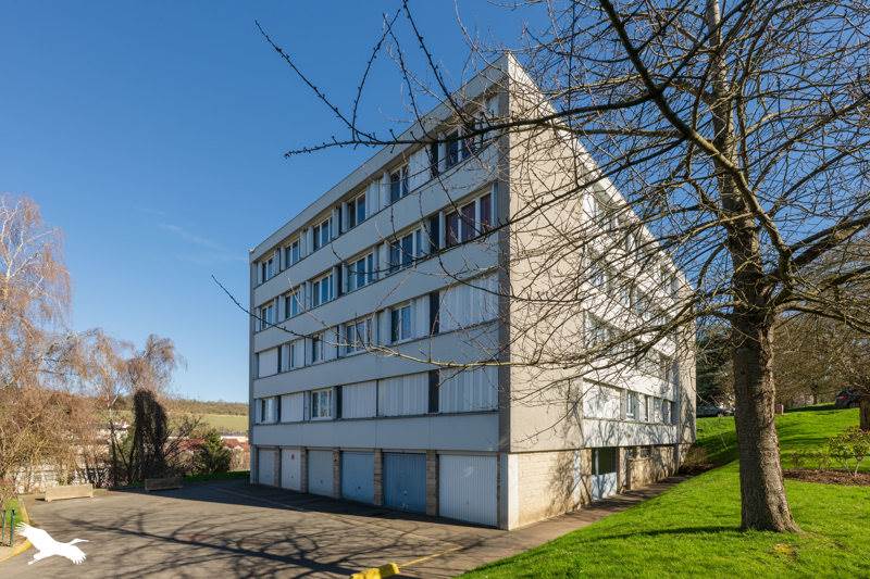 Vente Appartement BEYNES - 4 pièces -73 m² - (78650)