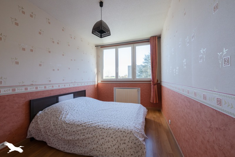 Vente Appartement BEYNES - 4 pièces -73 m² - (78650)