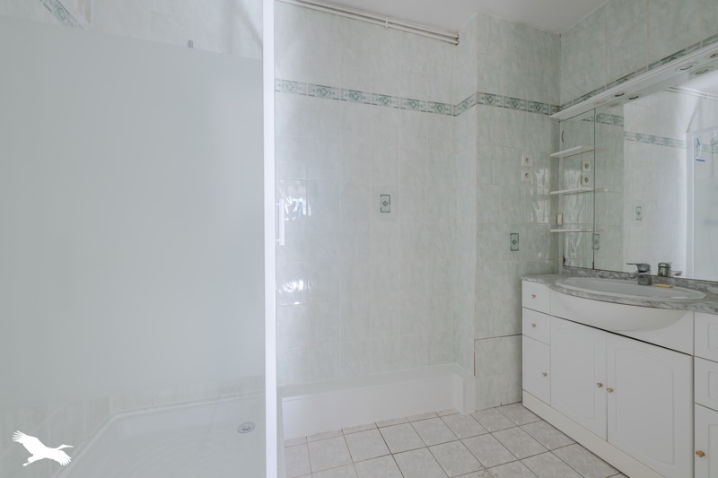 Vente Appartement BEYNES - 4 pièces -73 m² - (78650)