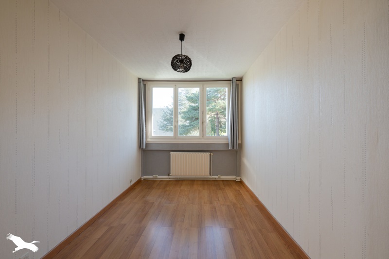 Vente Appartement BEYNES - 4 pièces -73 m² - (78650)