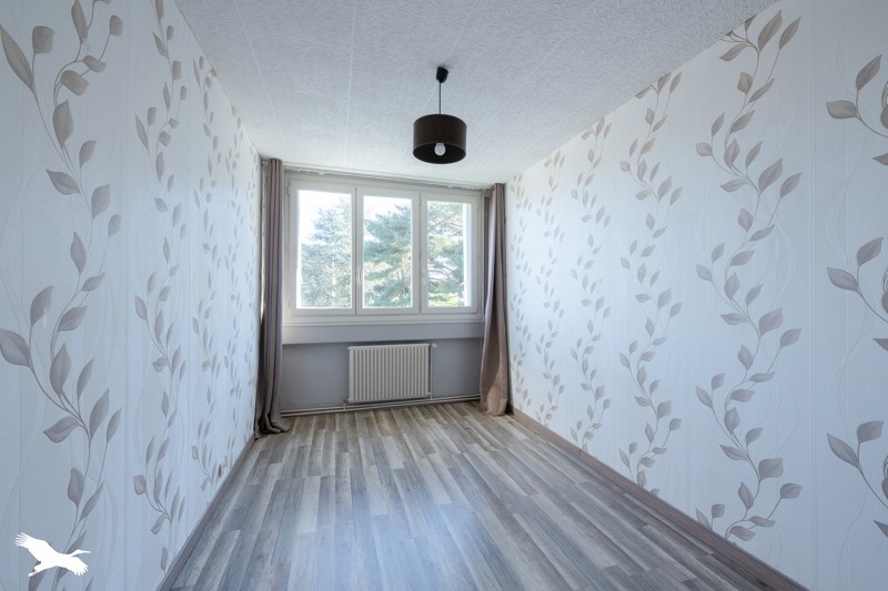 Vente Appartement BEYNES - 4 pièces -73 m² - (78650)
