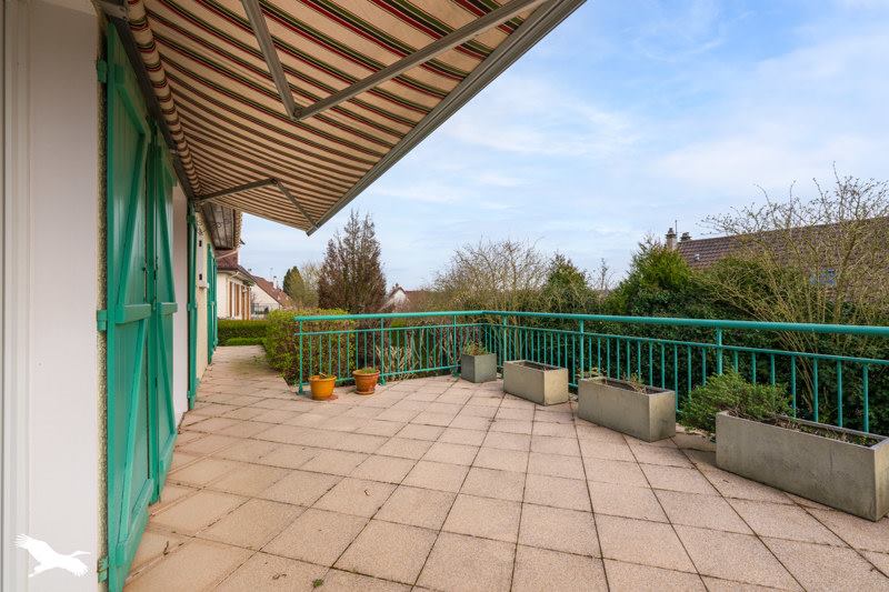 Vente Maison BEYNES - 5 pièces -120 m² - (78650)