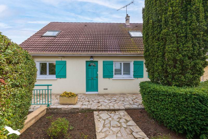 Vente Maison BEYNES - 5 pièces -120 m² - (78650)
