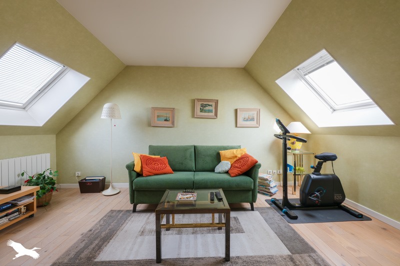 Vente Maison BEYNES - 5 pièces -120 m² - (78650)
