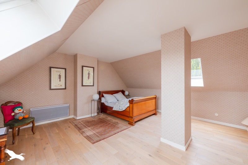 Vente Maison BEYNES - 5 pièces -120 m² - (78650)