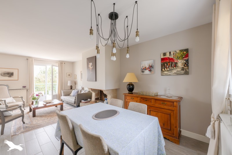 Vente Maison BEYNES - 5 pièces -120 m² - (78650)