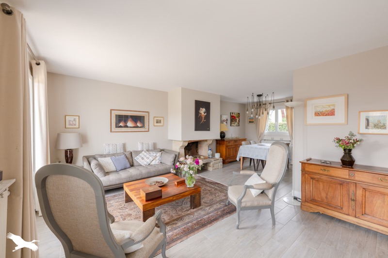 Vente Maison BEYNES - 5 pièces -120 m² - (78650)