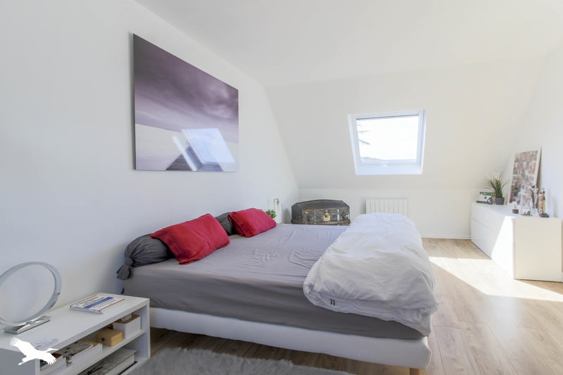Vente Maison BEYNES - 7 pièces -120 m² - (78650)