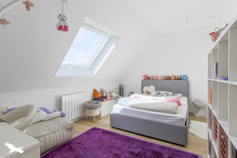 Vente Maison BEYNES - 7 pièces -120 m² - (78650)