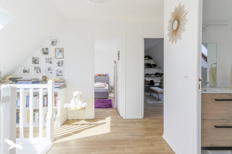 Vente Maison BEYNES - 7 pièces -120 m² - (78650)