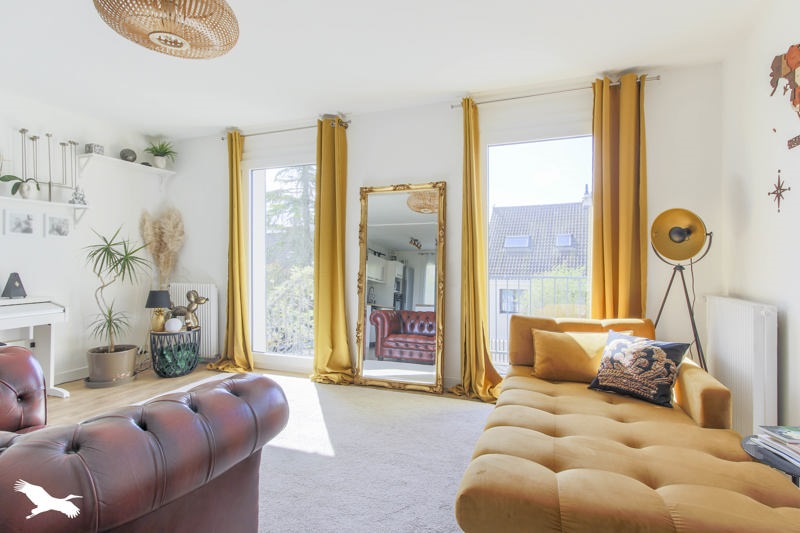 Vente Maison BEYNES - 7 pièces -120 m² - (78650)