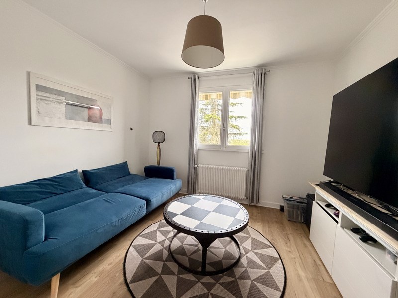 Vente Maison BEYNES - 7 pièces -120 m² - (78650)