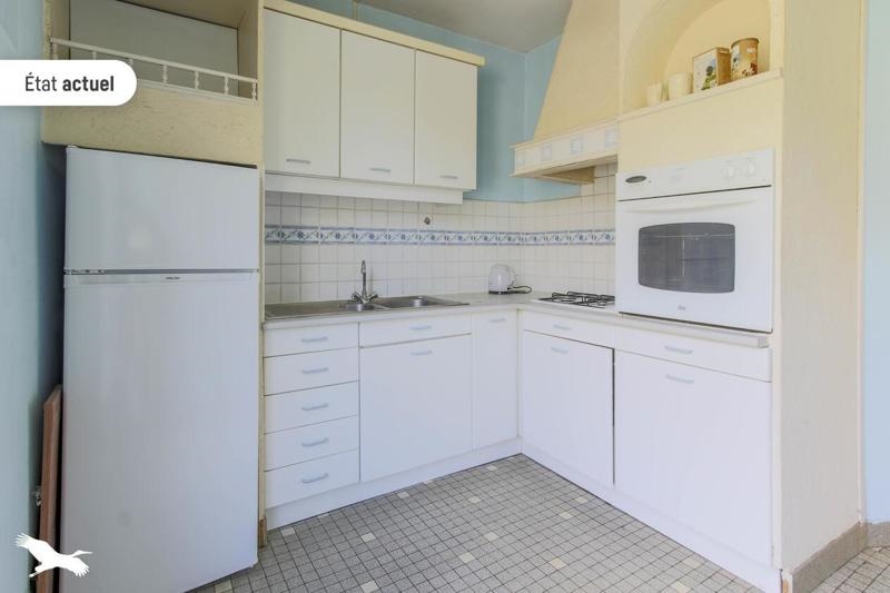 Vente Maison BEYNES - 4 pièces -69 m² - (78650)