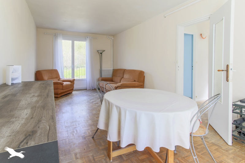 Vente Maison BEYNES - 4 pièces -69 m² - (78650)
