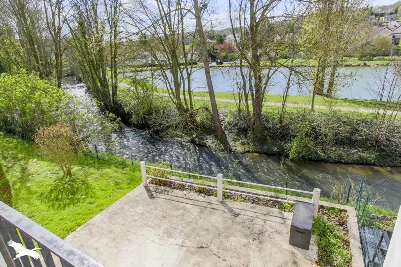 Vente Maison BEYNES - 4 pièces -69 m² - (78650)