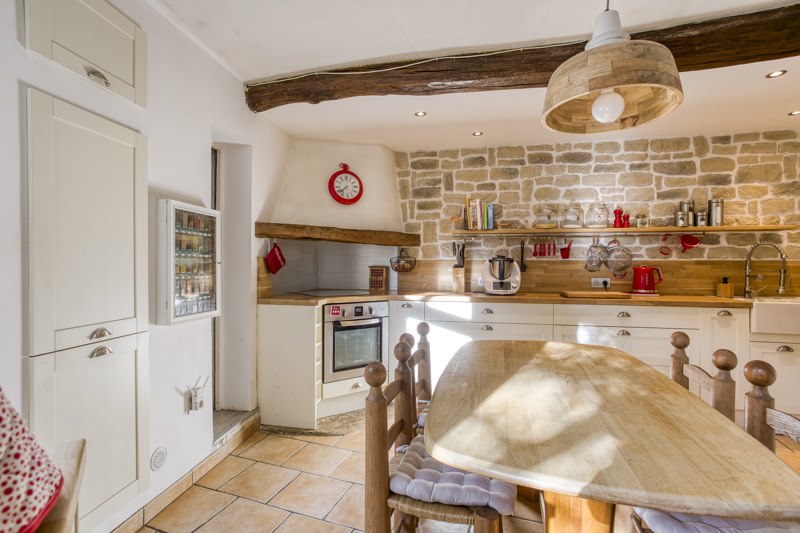 Vente Maison MARCQ - 6 pièces -175 m² - (78770)