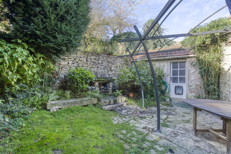 Vente Maison MARCQ - 6 pièces -175 m² - (78770)