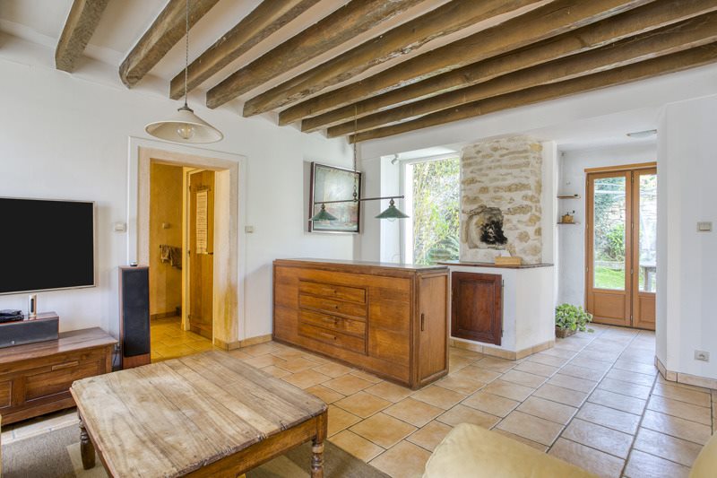 Vente Maison MARCQ - 6 pièces -175 m² - (78770)