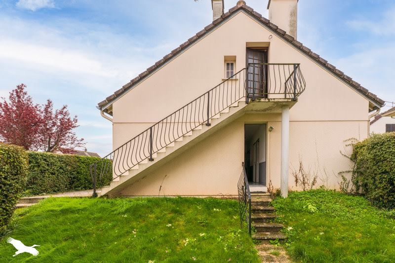 Vente Maison BEYNES - 4 pièces -97 m² - (78650)