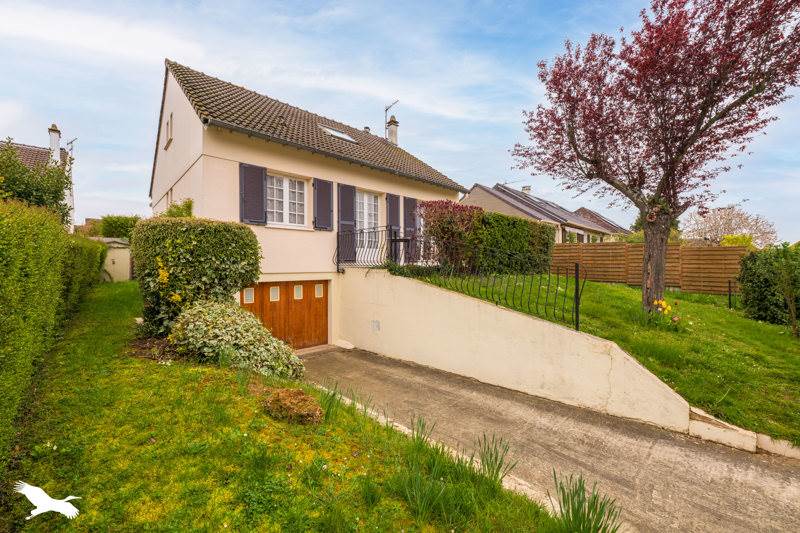 Vente Maison BEYNES - 4 pièces -97 m² - (78650)