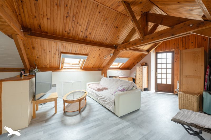 Vente Maison BEYNES - 4 pièces -97 m² - (78650)