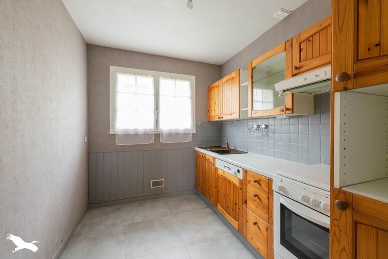 Vente Maison BEYNES - 4 pièces -97 m² - (78650)