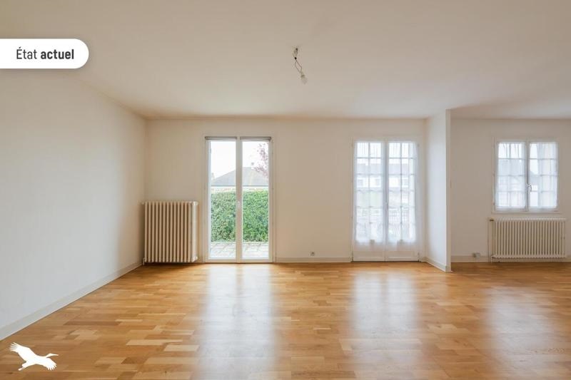 Vente Maison BEYNES - 4 pièces -97 m² - (78650)