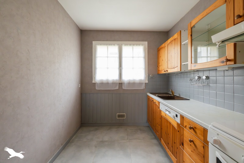 Vente Maison Beynes - 4 pièces -97 m² - (78650)