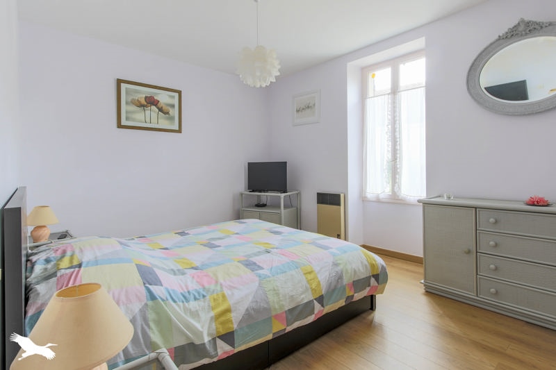 Vente Maison MONTAINVILLE - 7 pièces -155 m² - (78124)