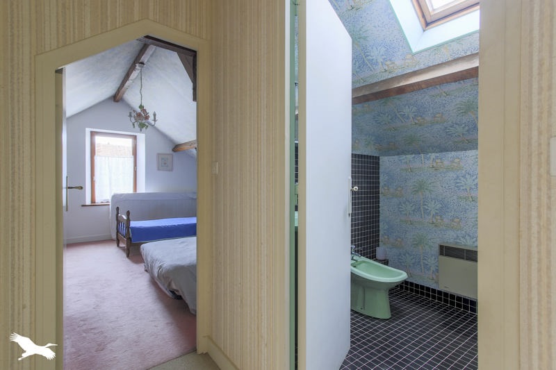 Vente Maison MONTAINVILLE - 7 pièces -155 m² - (78124)