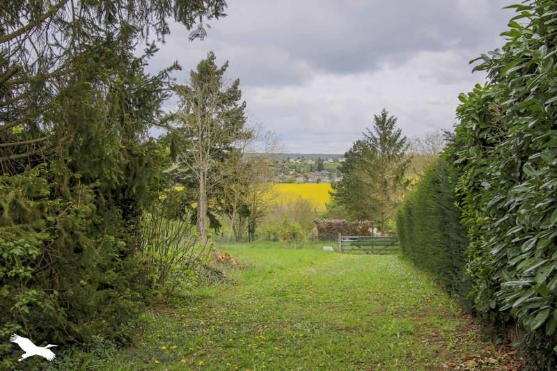 Vente Maison MONTAINVILLE - 7 pièces -155 m² - (78124)