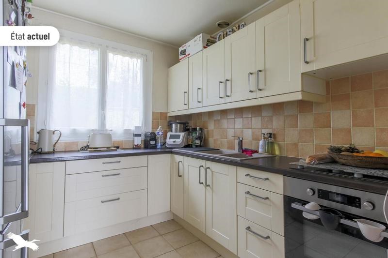 Vente Maison BEYNES - 5 pièces -107 m² - (78650)