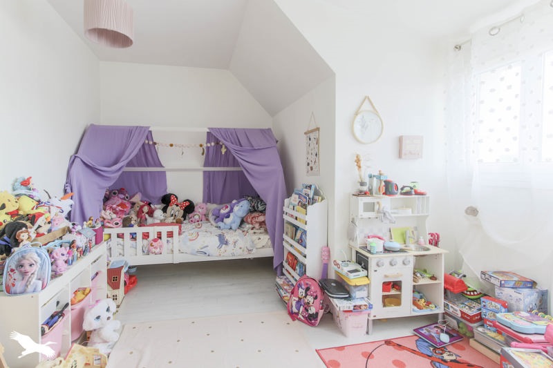 Vente Maison BEYNES - 5 pièces -107 m² - (78650)
