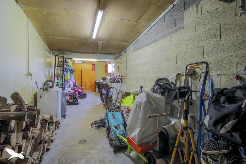 Vente Maison BEYNES - 5 pièces -107 m² - (78650)