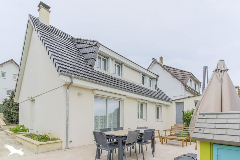 Vente Maison BEYNES - 5 pièces -107 m² - (78650)