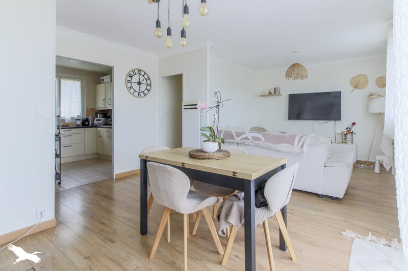 Vente Maison BEYNES - 5 pièces -107 m² - (78650)