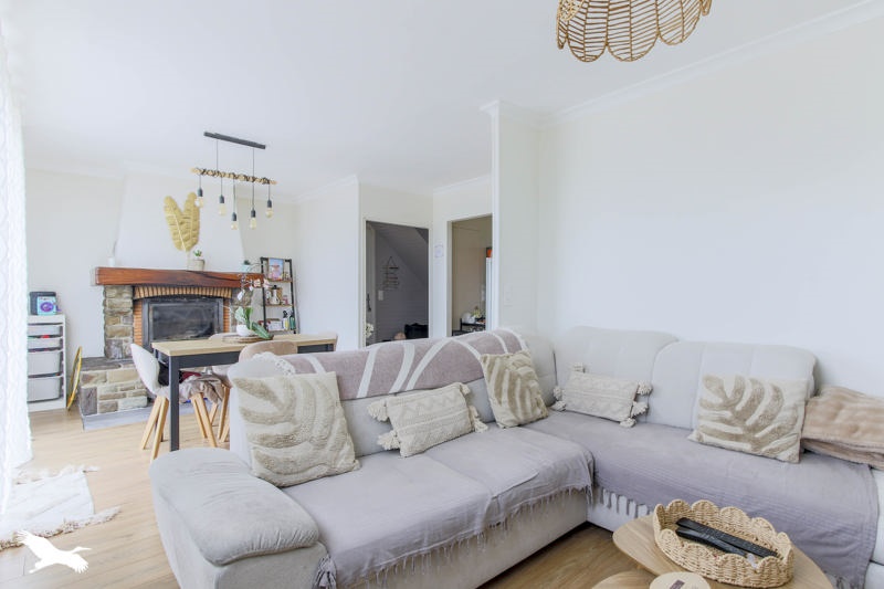 Vente Maison BEYNES - 5 pièces -107 m² - (78650)