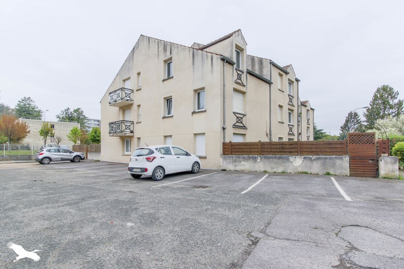 Vente Appartement BEYNES - 2 pièces -47 m² - (78650)
