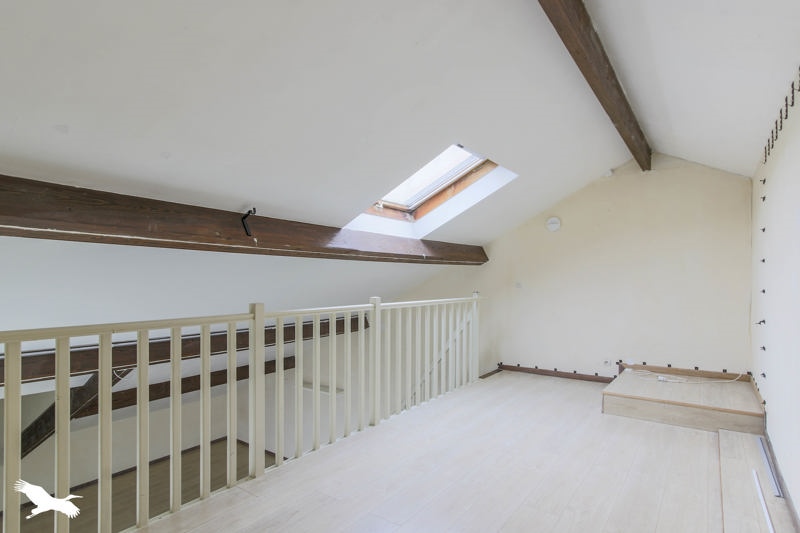 Vente Appartement BEYNES - 2 pièces -47 m² - (78650)