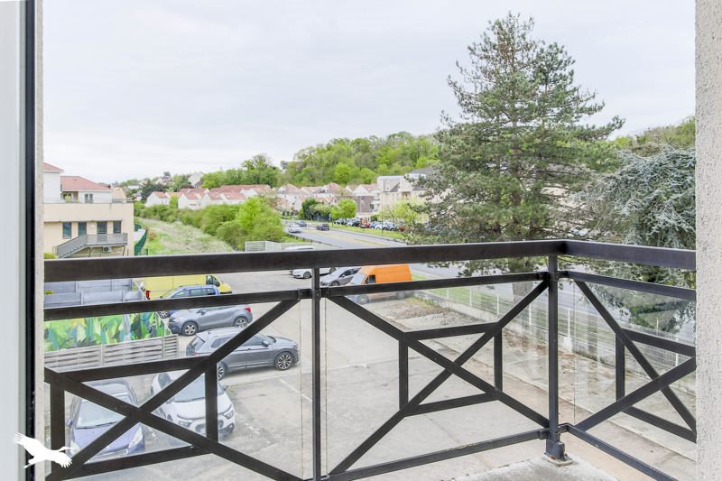 Vente Appartement BEYNES - 2 pièces -47 m² - (78650)